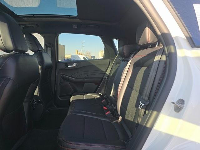 new 2026 Ford Escape car