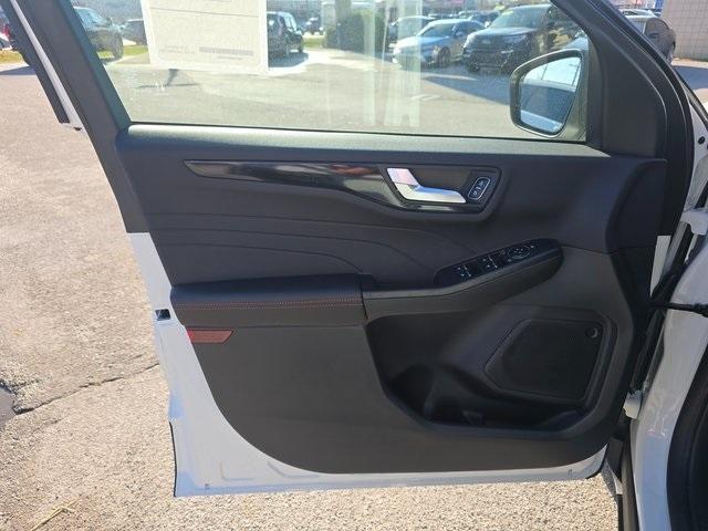 new 2026 Ford Escape car