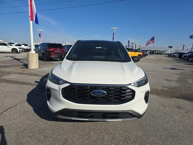 new 2026 Ford Escape car