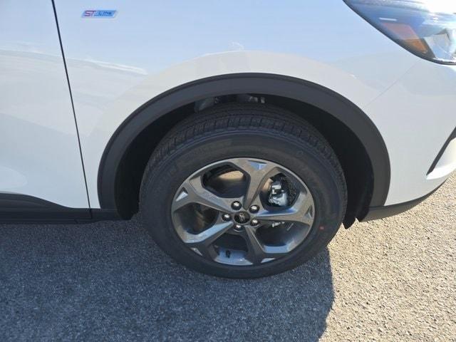 new 2026 Ford Escape car