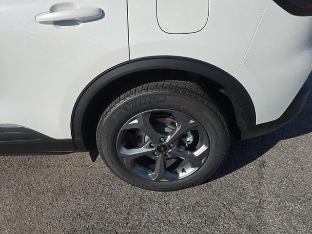 new 2026 Ford Escape car