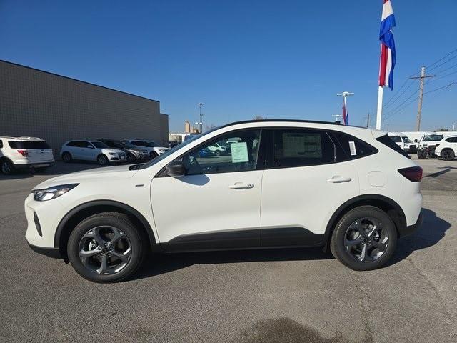 new 2026 Ford Escape car