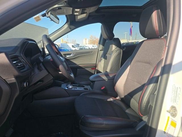 new 2026 Ford Escape car