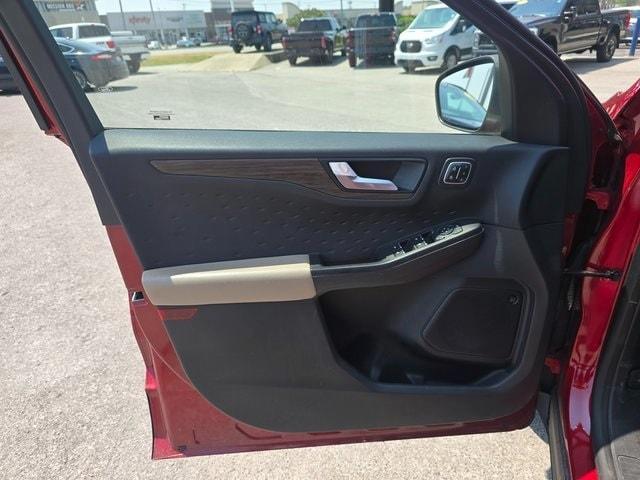 used 2020 Ford Escape car, priced at $19,999