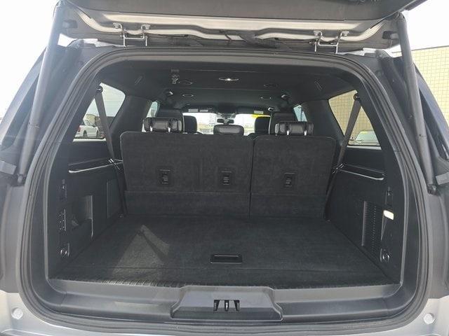 used 2021 Ford Expedition Max car, priced at $37,990