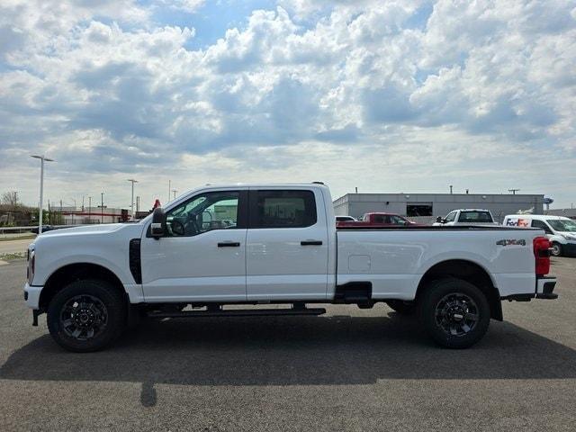 new 2024 Ford F-250 car, priced at $60,515