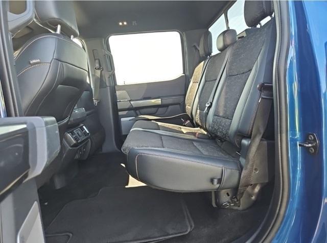used 2022 Ford F-150 car