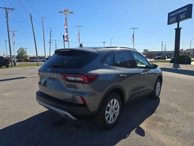 new 2025 Ford Escape car, priced at $37,285