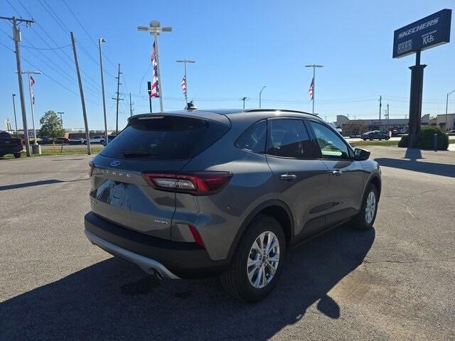 new 2025 Ford Escape car, priced at $33,048