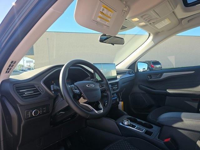 new 2025 Ford Escape car, priced at $35,640