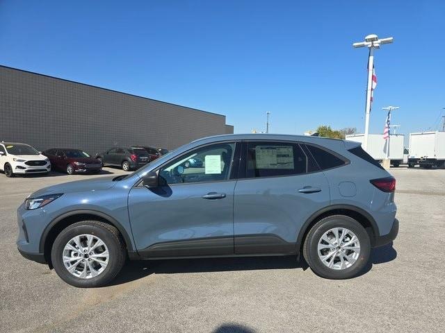 new 2025 Ford Escape car, priced at $32,945