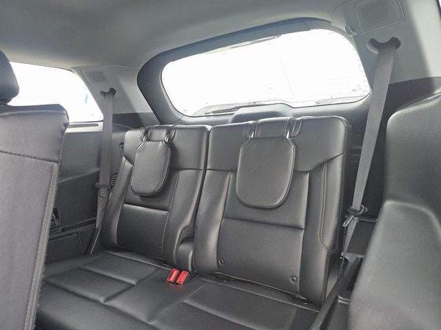 used 2021 Ford Explorer car, priced at $30,999