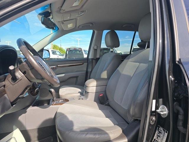 used 2012 Hyundai Santa Fe car, priced at $8,999