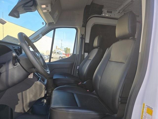 new 2025 Ford Transit-250 car, priced at $52,830