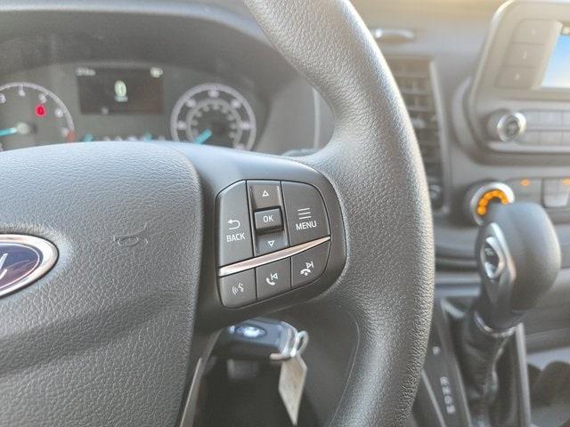 new 2025 Ford Transit-250 car, priced at $52,830