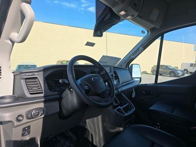 new 2025 Ford Transit-250 car, priced at $52,830