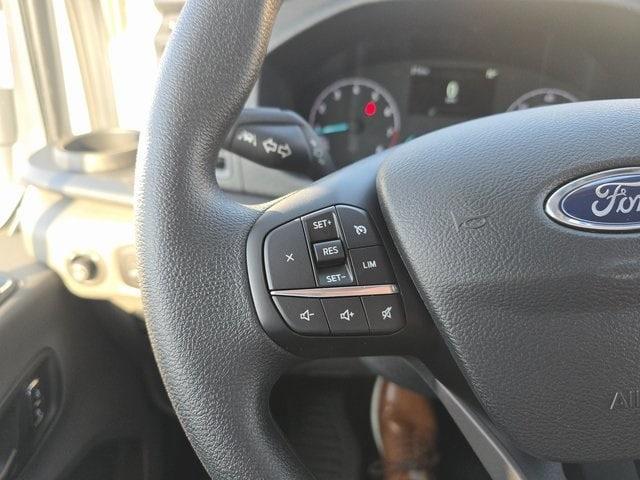 new 2025 Ford Transit-250 car, priced at $52,830