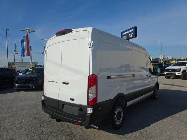 new 2025 Ford Transit-250 car, priced at $52,830