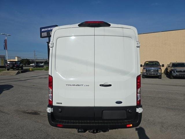new 2025 Ford Transit-250 car, priced at $52,830