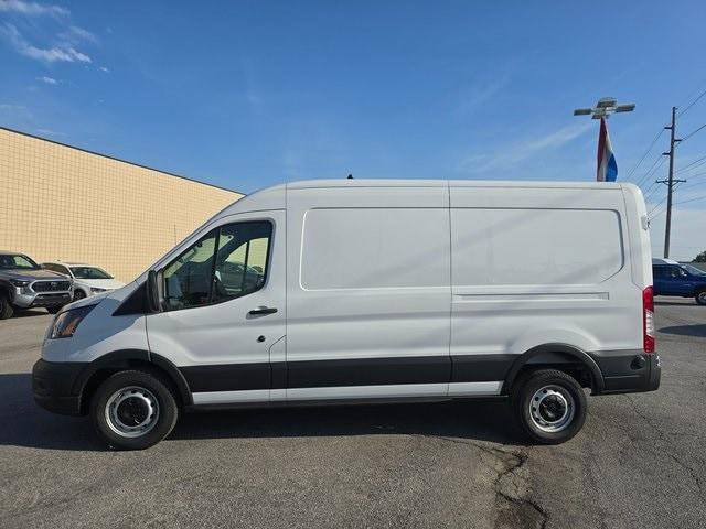 new 2025 Ford Transit-250 car, priced at $52,830