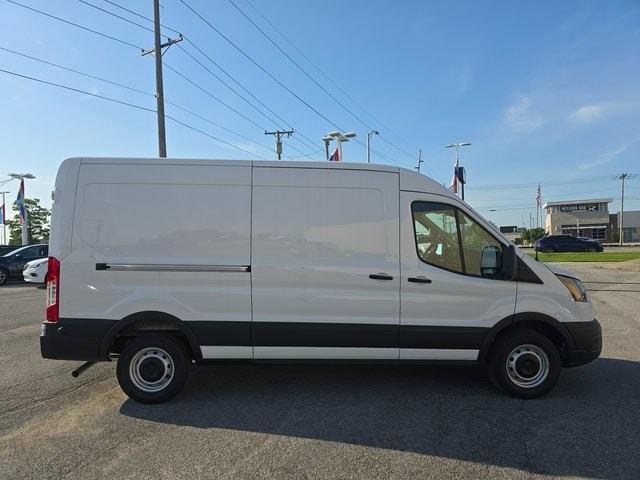 new 2025 Ford Transit-250 car, priced at $52,830
