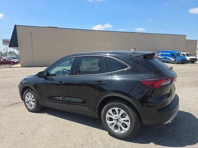 new 2025 Ford Escape car, priced at $26,653