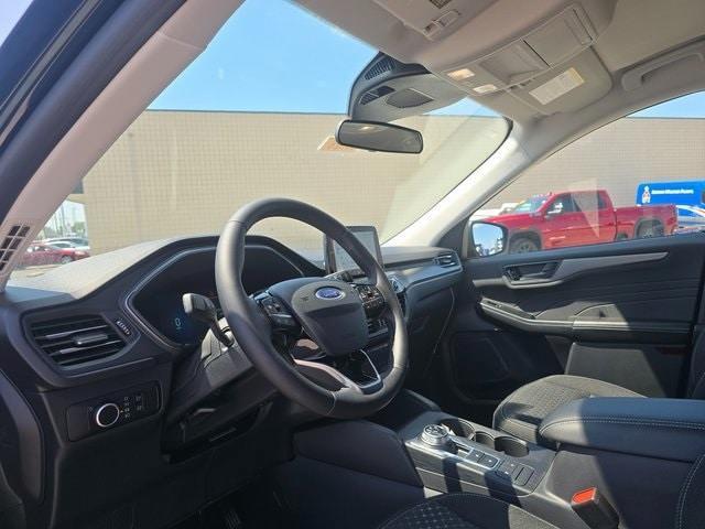 new 2025 Ford Escape car, priced at $26,653