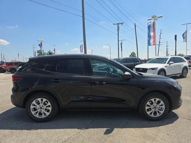 new 2025 Ford Escape car, priced at $26,653