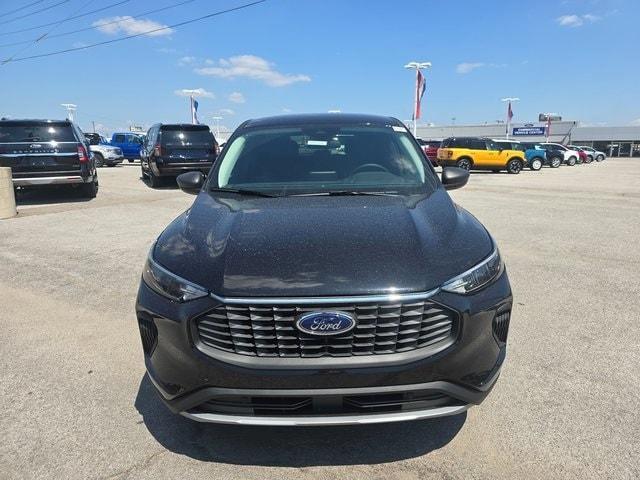 new 2025 Ford Escape car, priced at $26,653