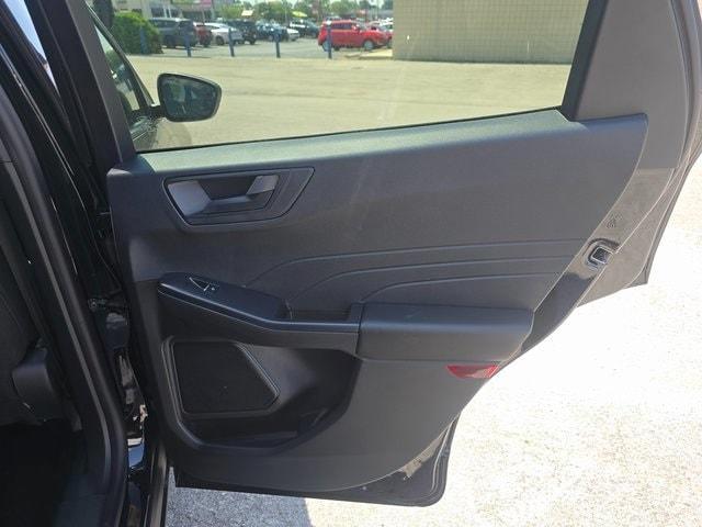 new 2025 Ford Escape car, priced at $30,153
