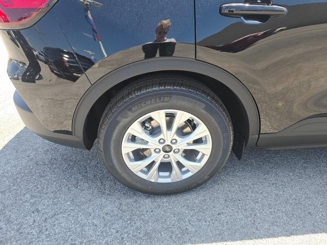 new 2025 Ford Escape car, priced at $26,653