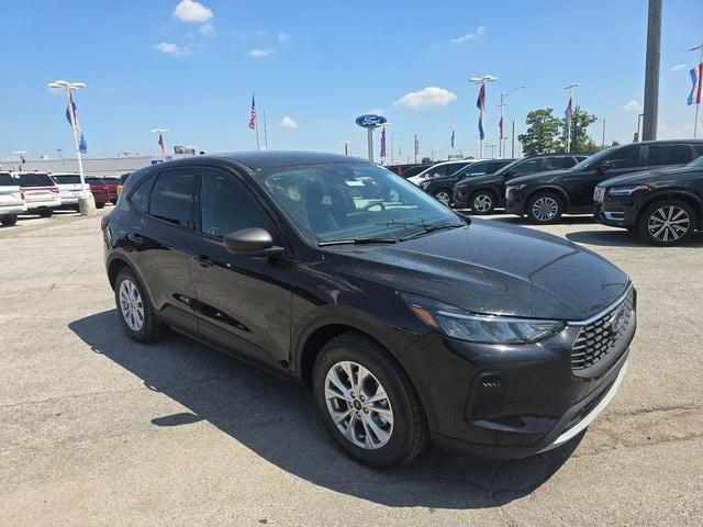 new 2025 Ford Escape car, priced at $26,653