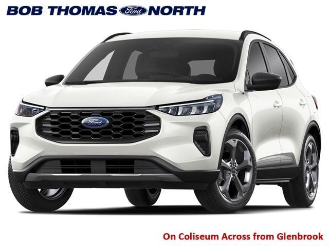 new 2025 Ford Escape car, priced at $32,533