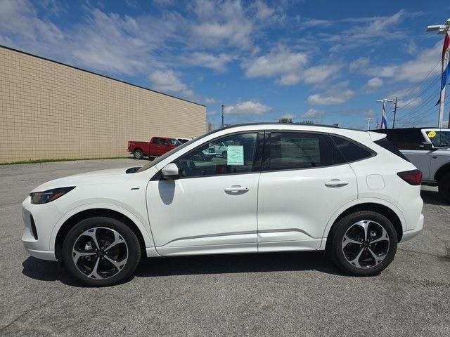 new 2025 Ford Escape car, priced at $37,500