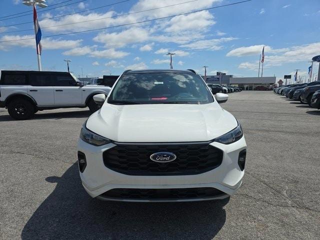 new 2025 Ford Escape car, priced at $37,500