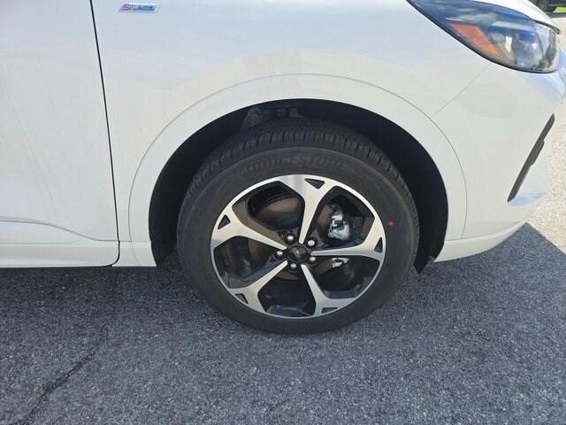 new 2025 Ford Escape car, priced at $37,500