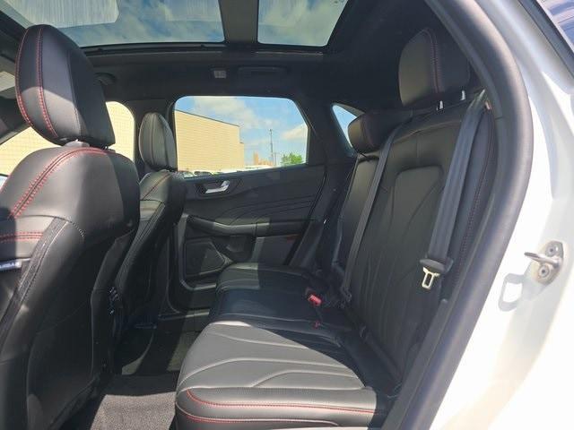 new 2025 Ford Escape car, priced at $37,500