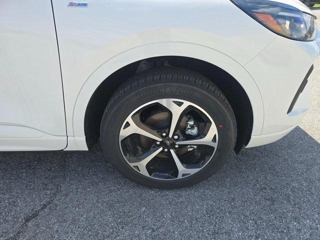 new 2025 Ford Escape car, priced at $39,000