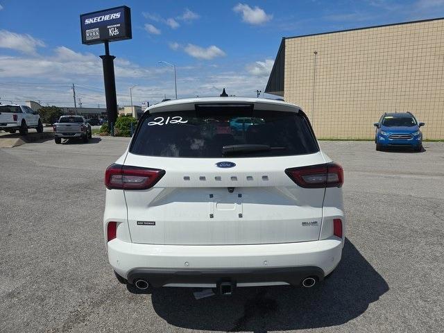 new 2025 Ford Escape car, priced at $37,500