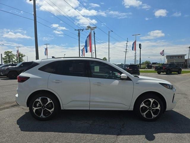 new 2025 Ford Escape car, priced at $37,500