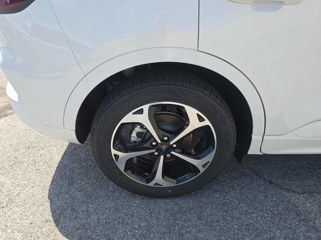 new 2025 Ford Escape car, priced at $37,500