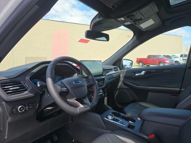 new 2025 Ford Escape car, priced at $37,500