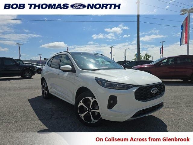 new 2025 Ford Escape car, priced at $37,500
