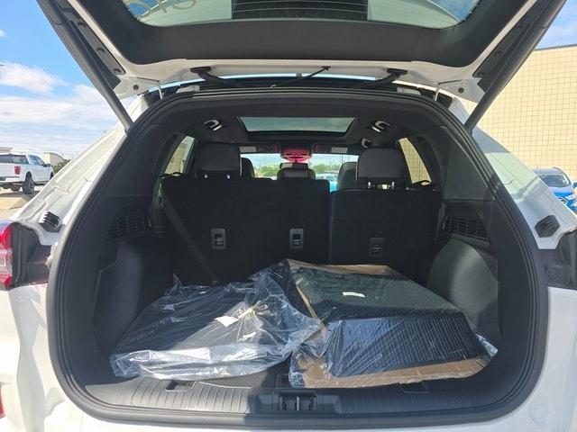 new 2025 Ford Escape car, priced at $37,500