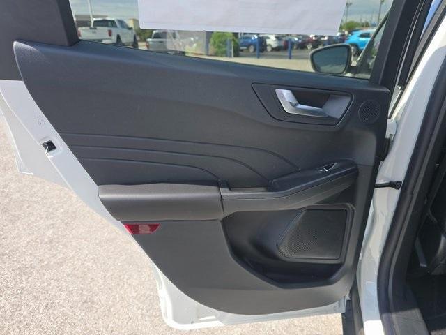 new 2025 Ford Escape car, priced at $37,500
