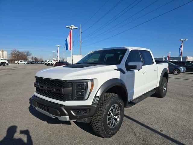 used 2022 Ford F-150 car, priced at $64,300