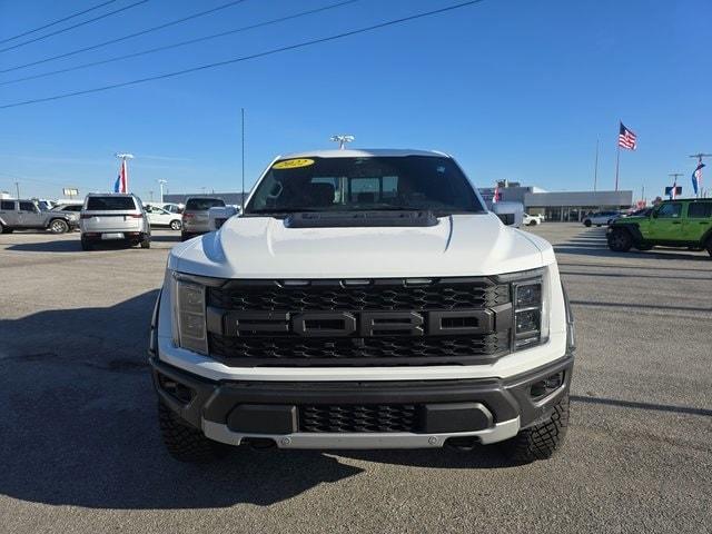 used 2022 Ford F-150 car, priced at $64,300