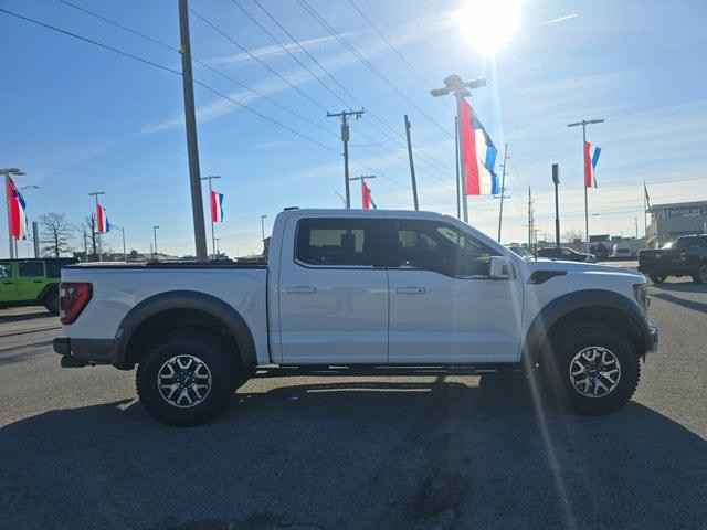 used 2022 Ford F-150 car, priced at $64,300