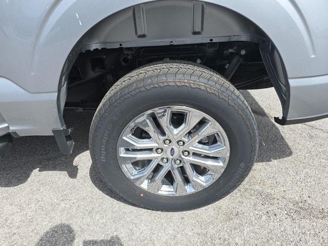 new 2025 Ford F-150 car, priced at $59,688