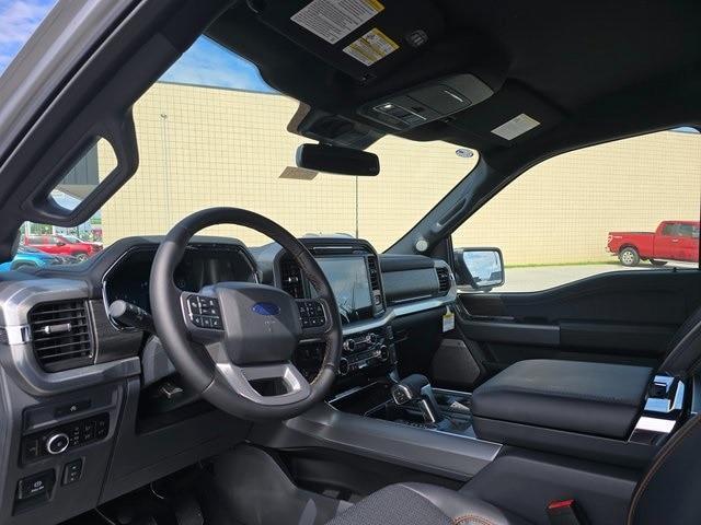 new 2025 Ford F-150 car, priced at $59,688